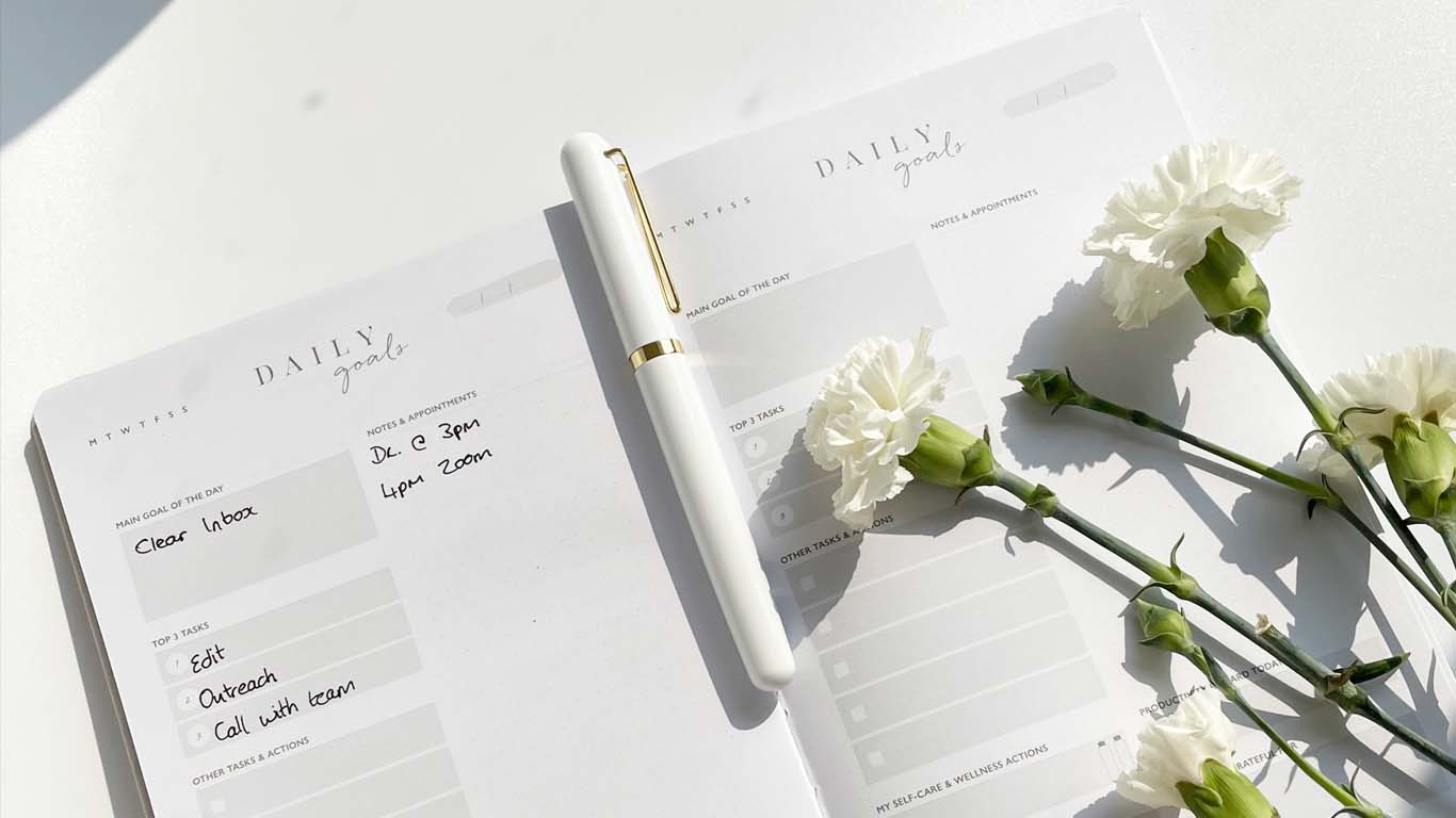 Highly Successful Mornings