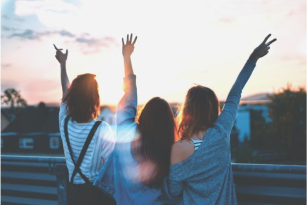 Is your scarcity mindset impacting your relationship with other women?