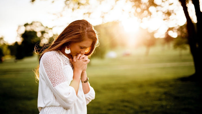 How To Overcome Comparison & The Feeling Of Not Measuring Up