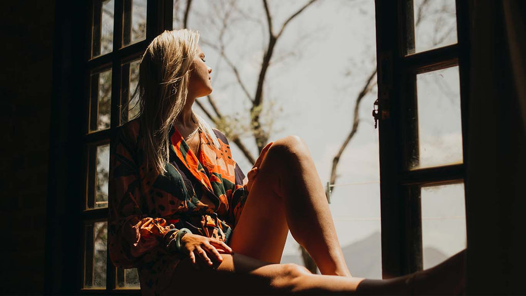 Meditation 101