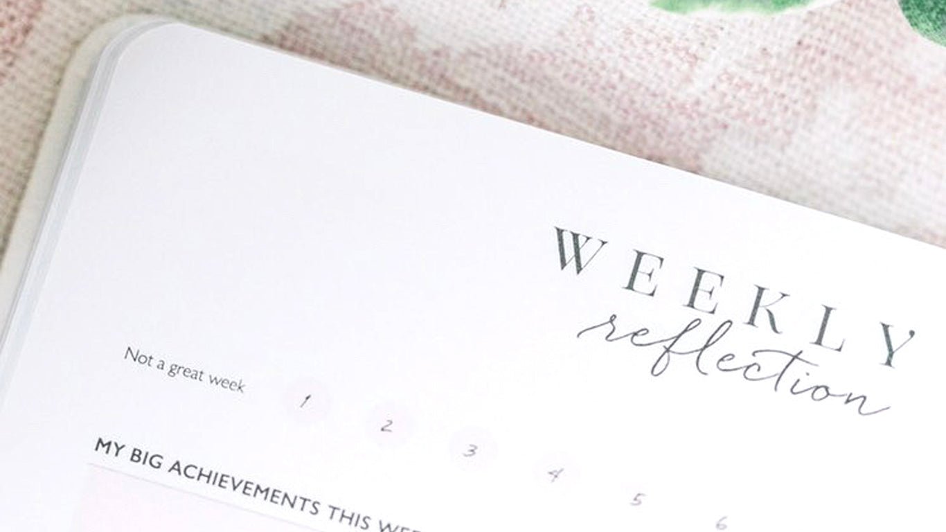 Reflection Is A Game-Changer: How To Use It To Achieve Your Goals