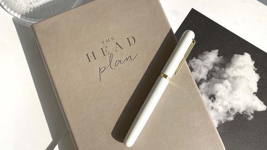 The Benefits of Journaling