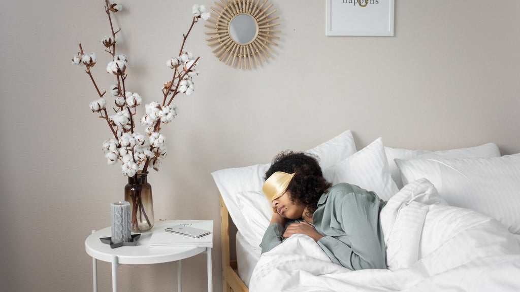 The Power of Sleep: Did you know the quality of your sleep could be saving your life?