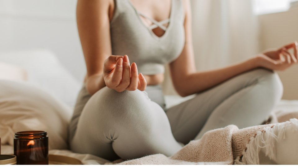 The Ritual Revolution: How Simple Habits Can Revolutionise Your Life.