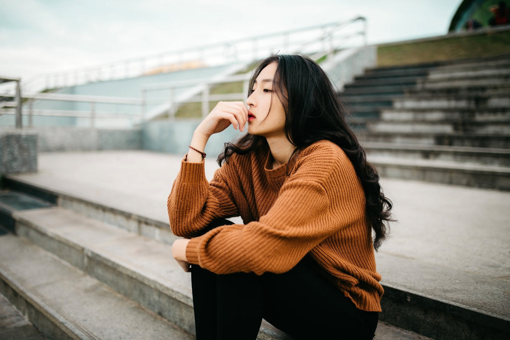 The Transformative Power Of A Breakup: How To Turn Your Life Around After Heartbreak