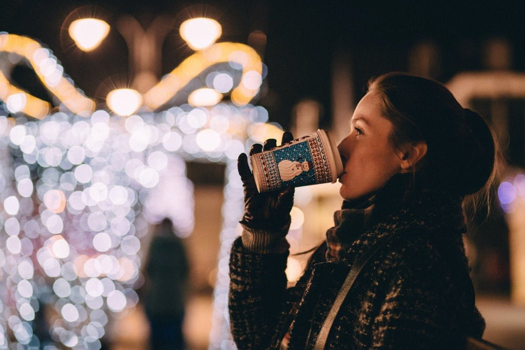 ‘Tis The Season To Be Stressed Out? How To Avoid Christmas Burnout