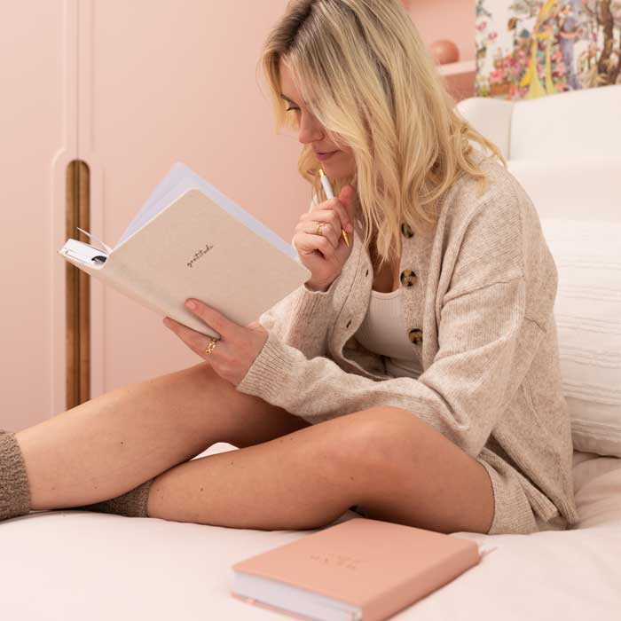 We have the antidote for negative emotions!