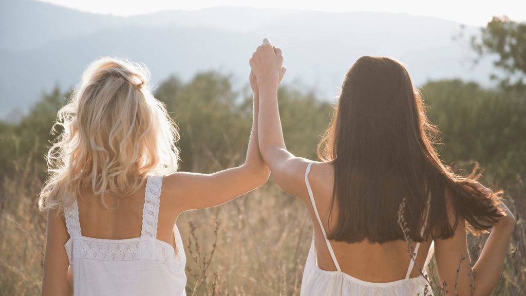 What International Women's Day Means To Me