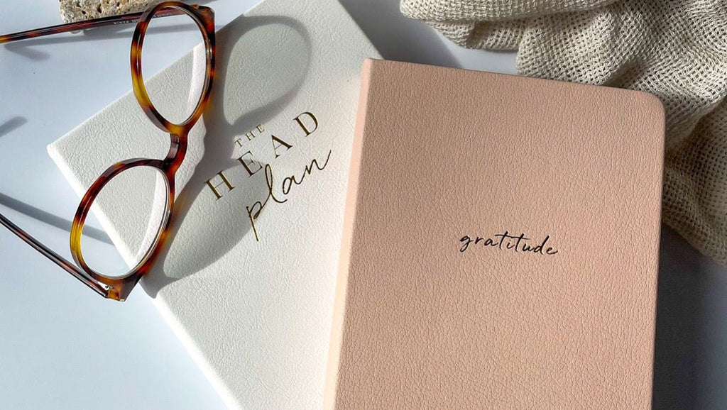 Why A Self Development Journal Will Help You Grow