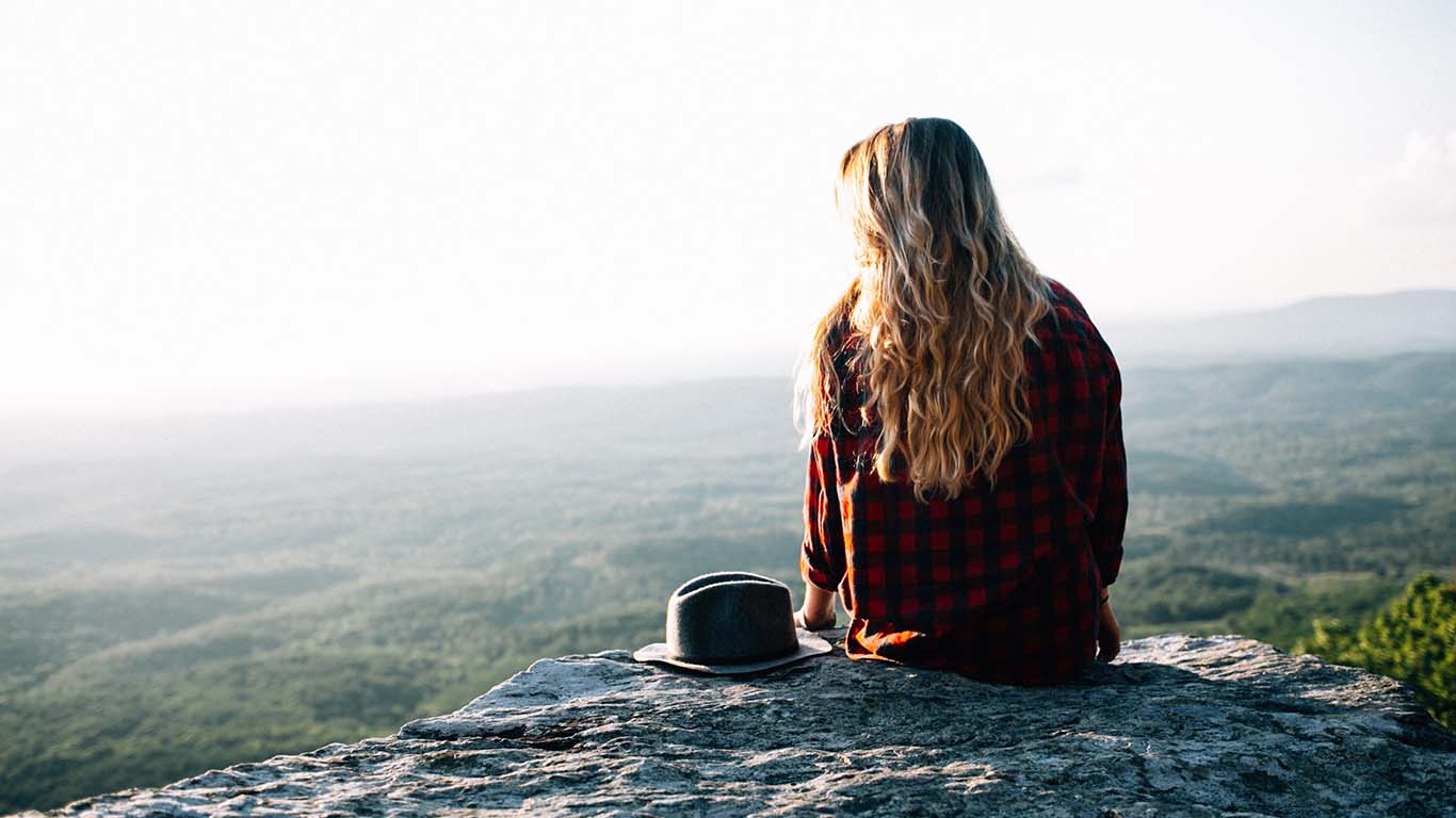 You Are Not Your Thoughts