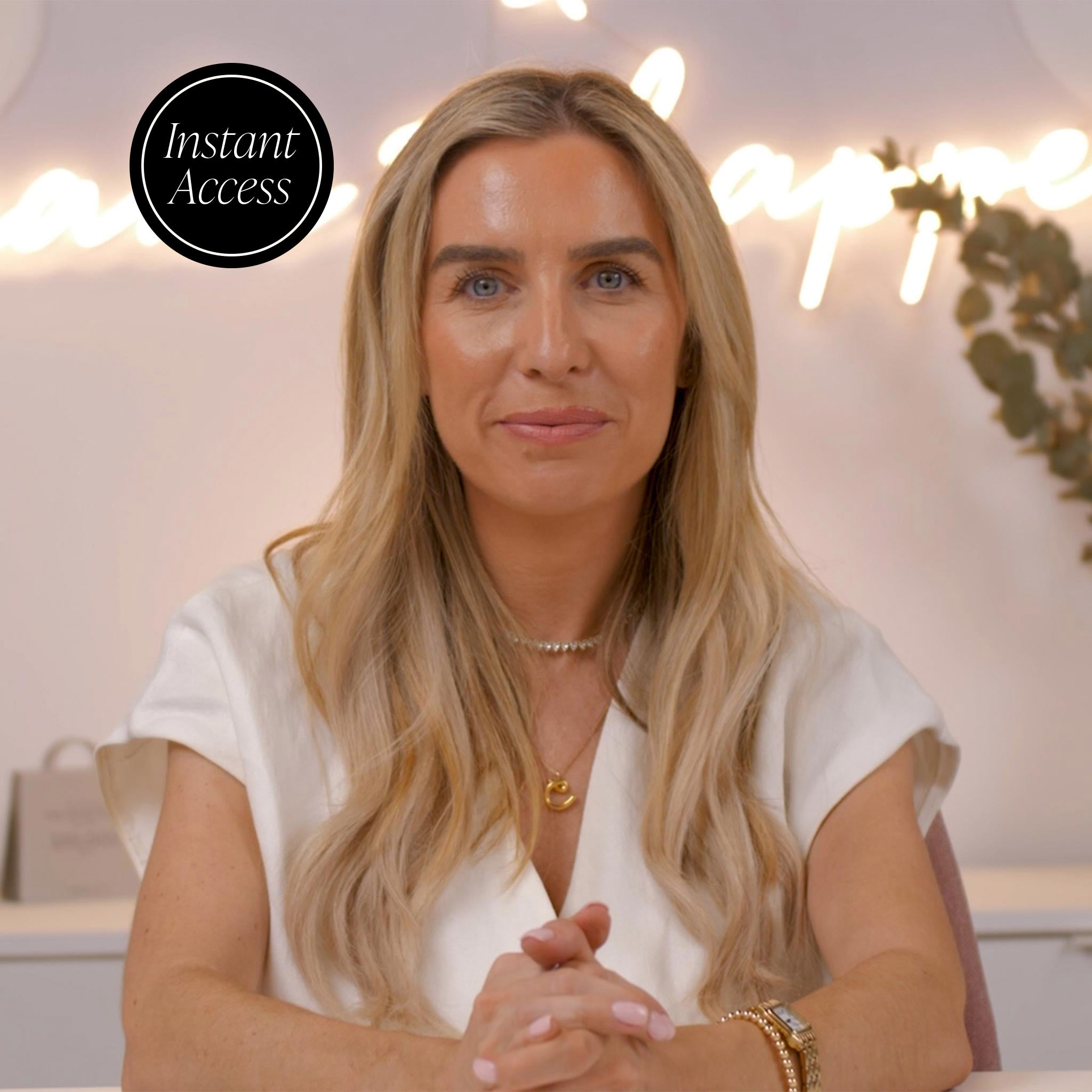 Vision Board & Goal Setting Masterclass