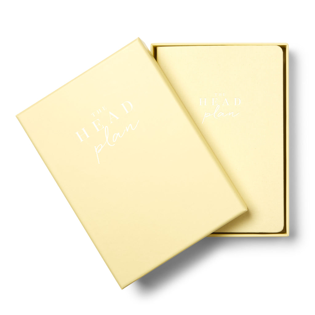 Butter Yellow