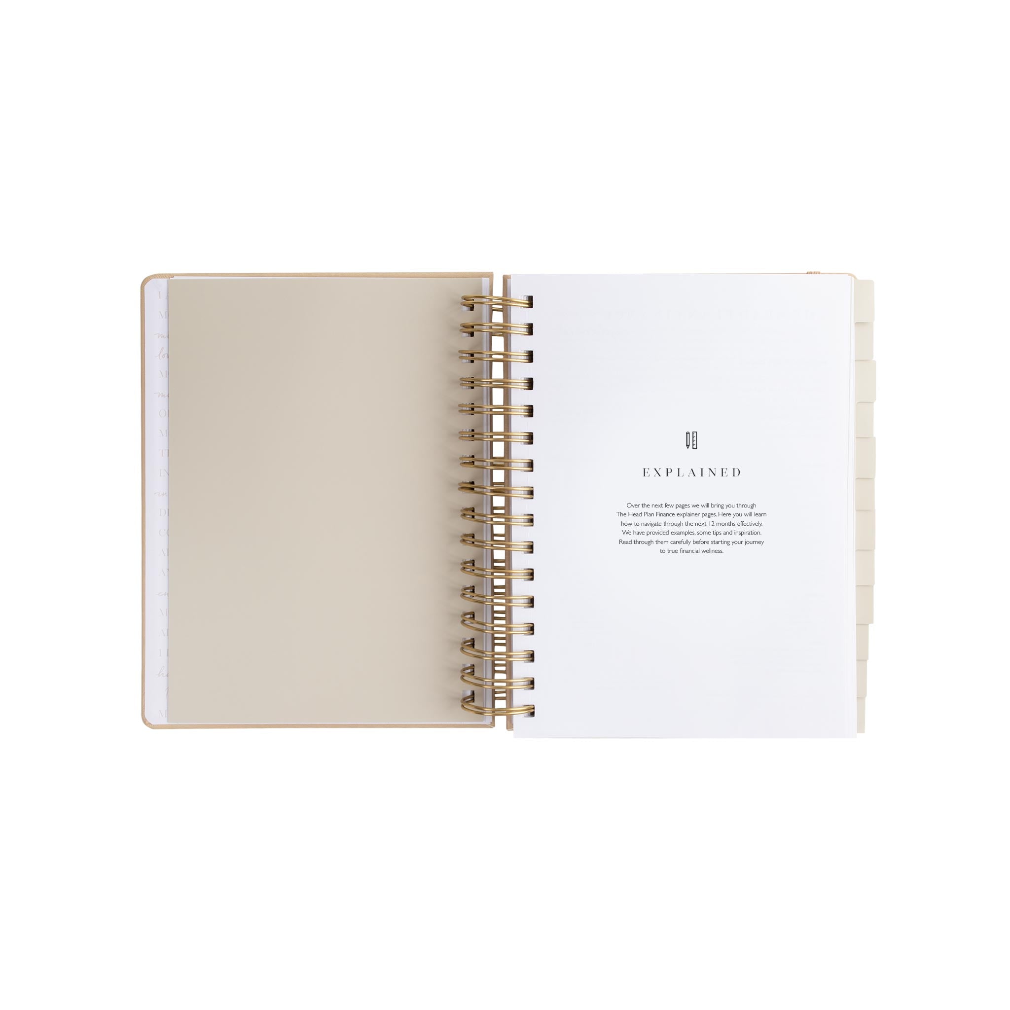 Finance Journal
