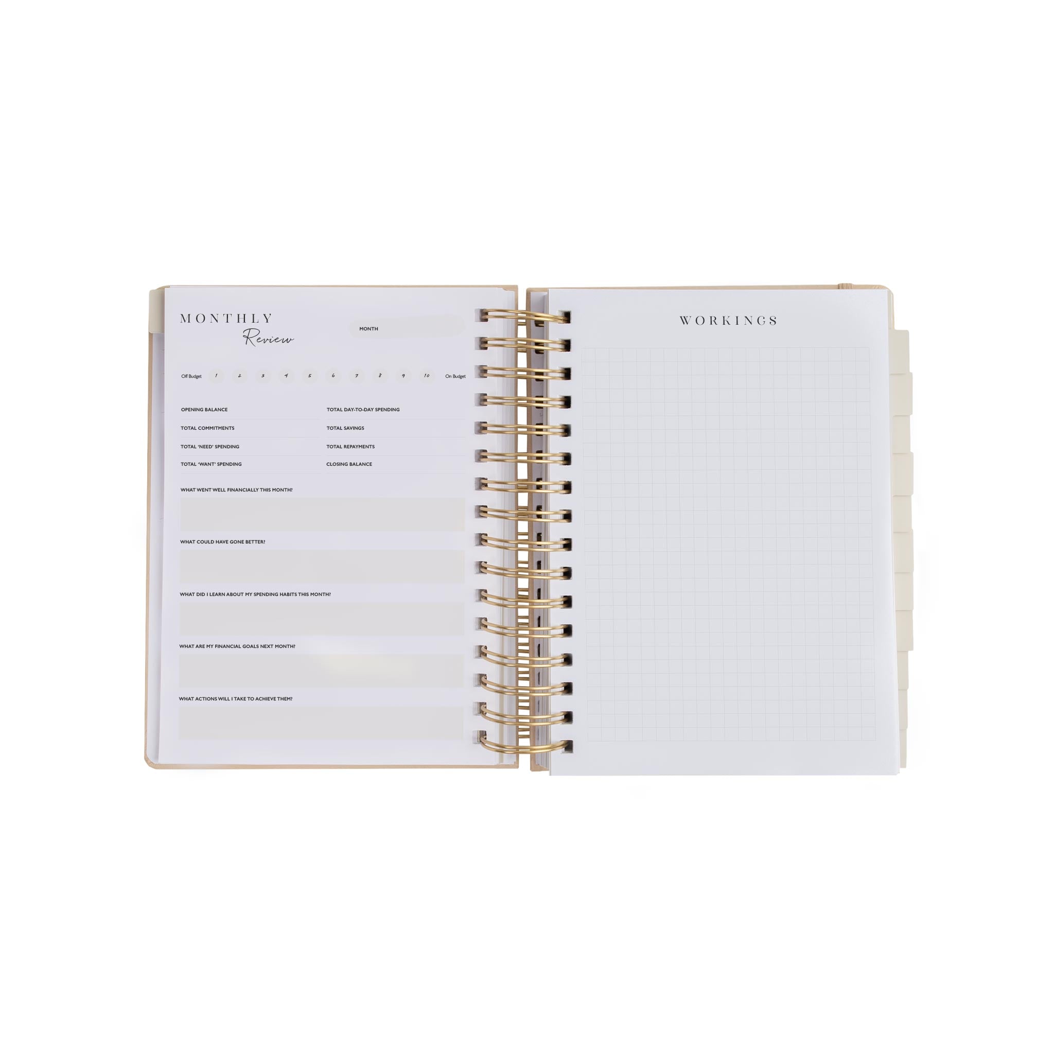 Finance Journal
