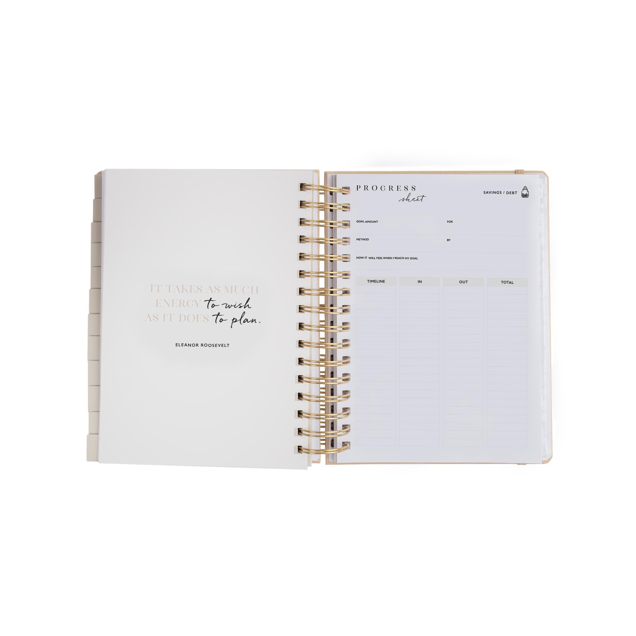 Finance Journal