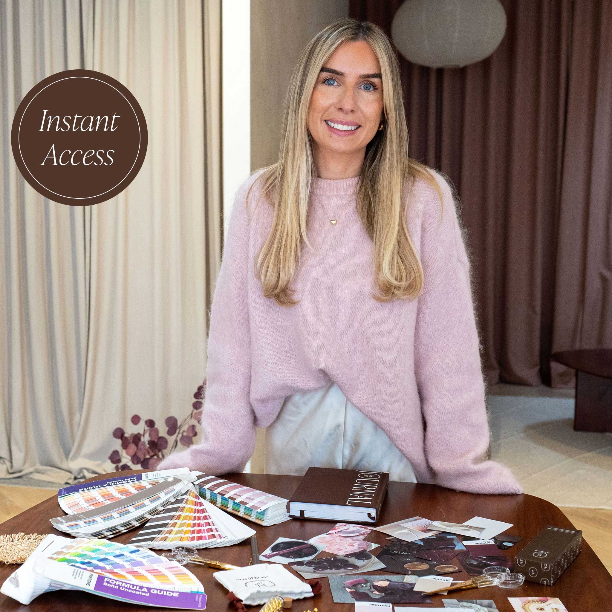 Vision Board & Goal Setting Masterclass