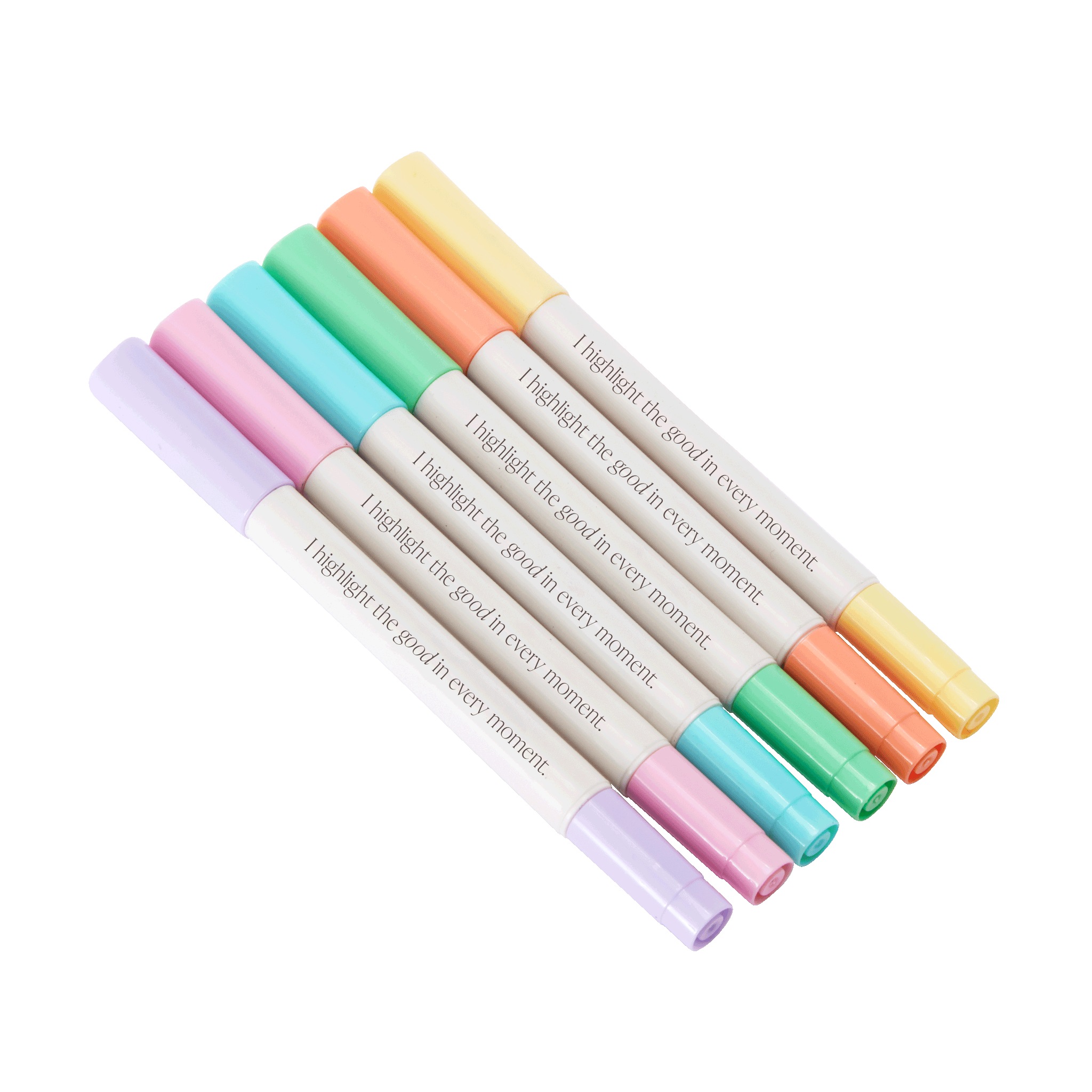 Highlighters