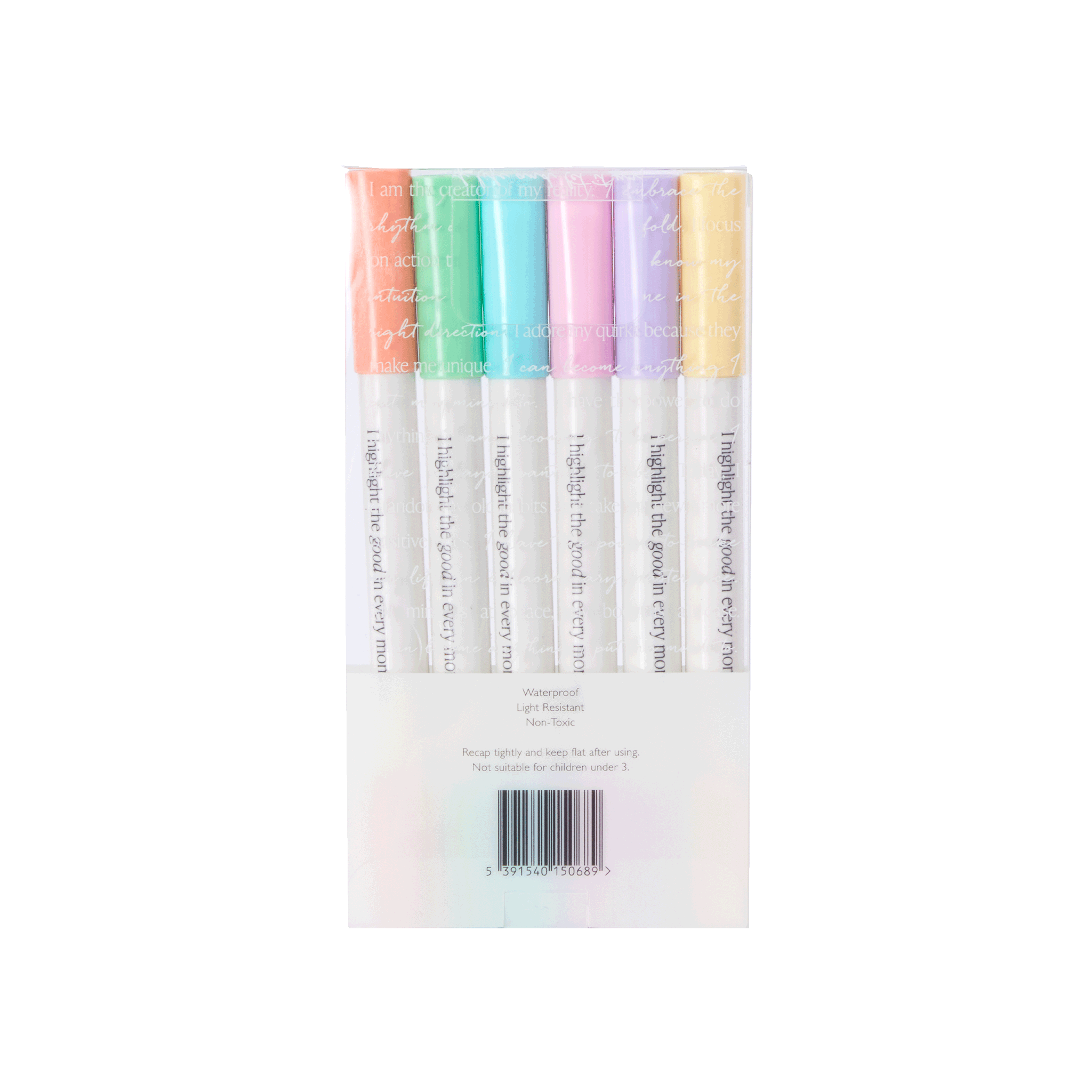 Highlighters