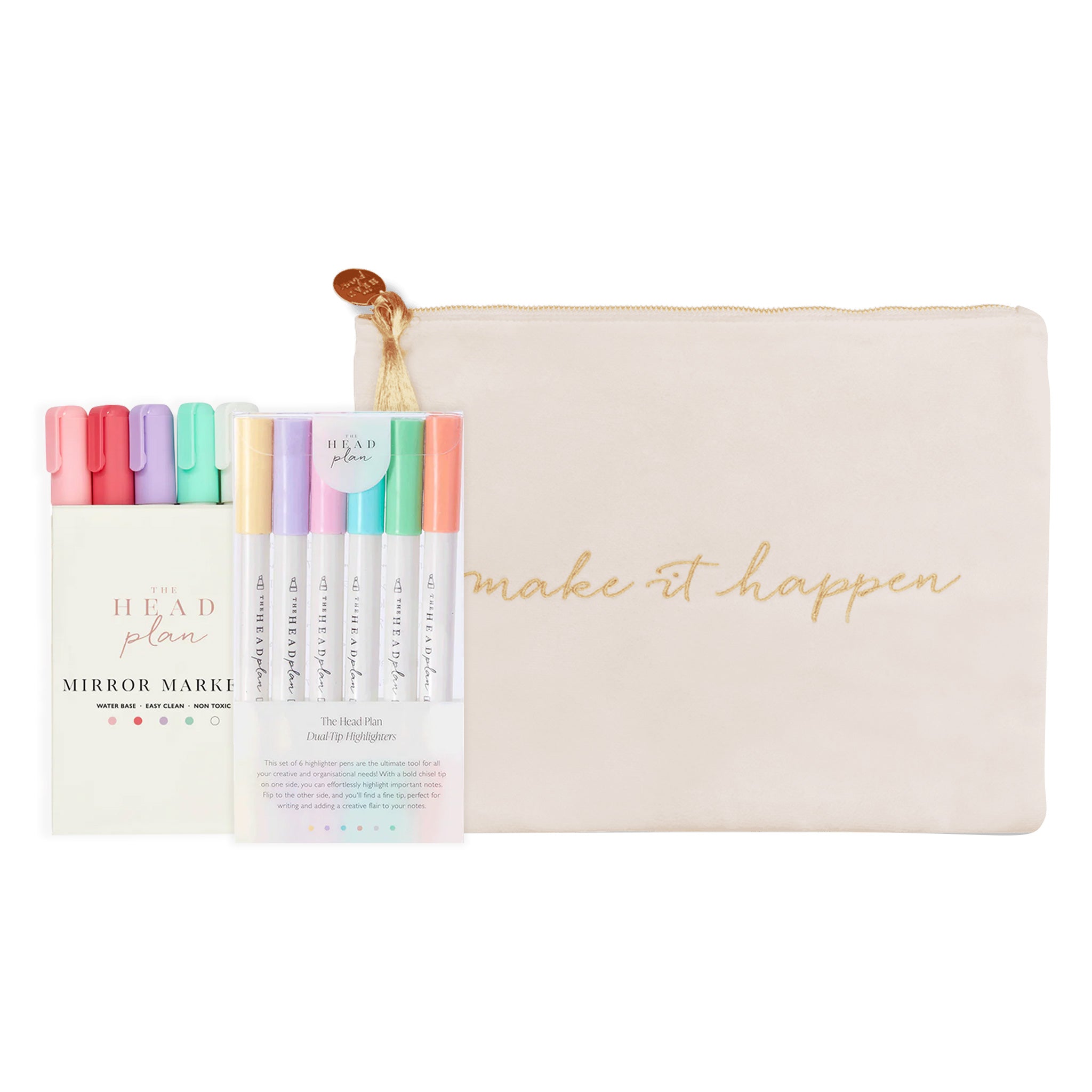Exclusive Write It Down Bundle