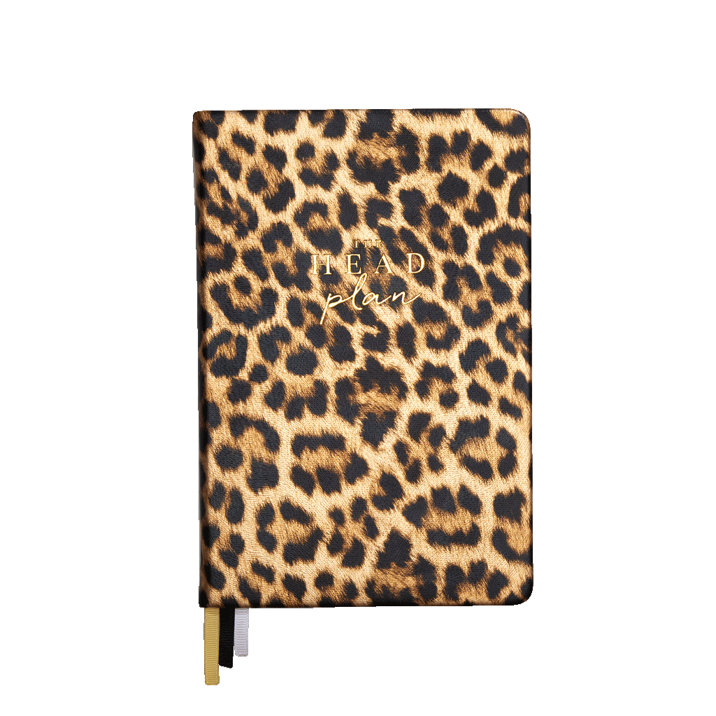 The Head Plan Journal