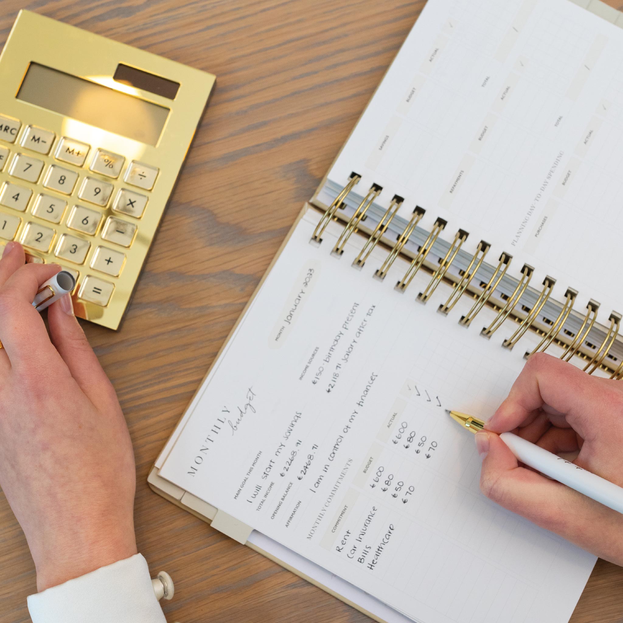 Finance Journal