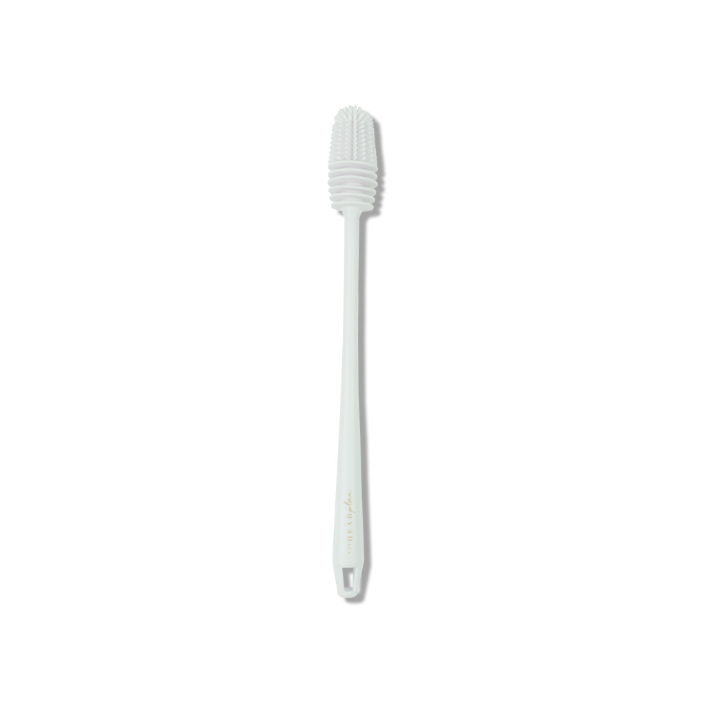 The Head Plan Daily Drench Brush
