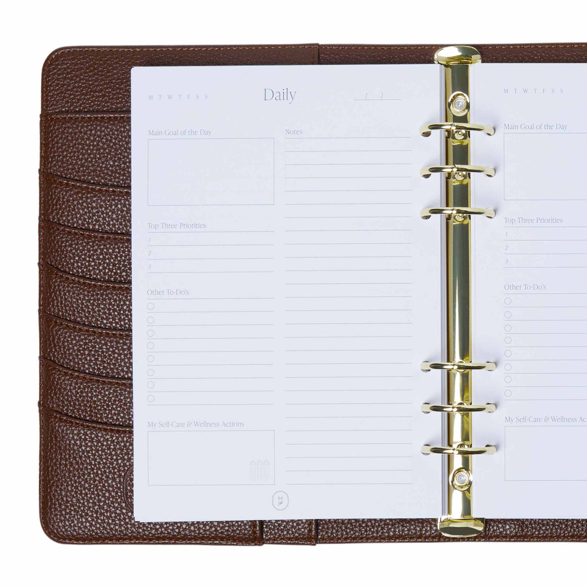 The Agenda Big Plans Bundle