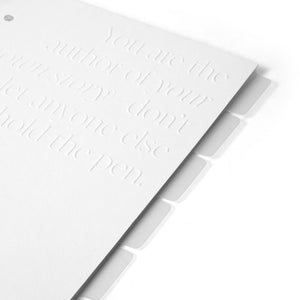 Plain Dividers