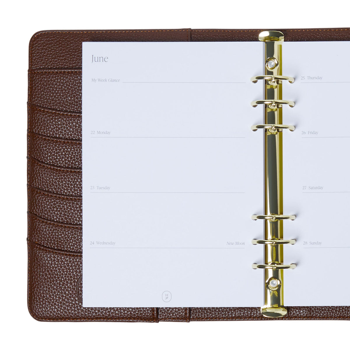 The Agenda Big Plans Bundle