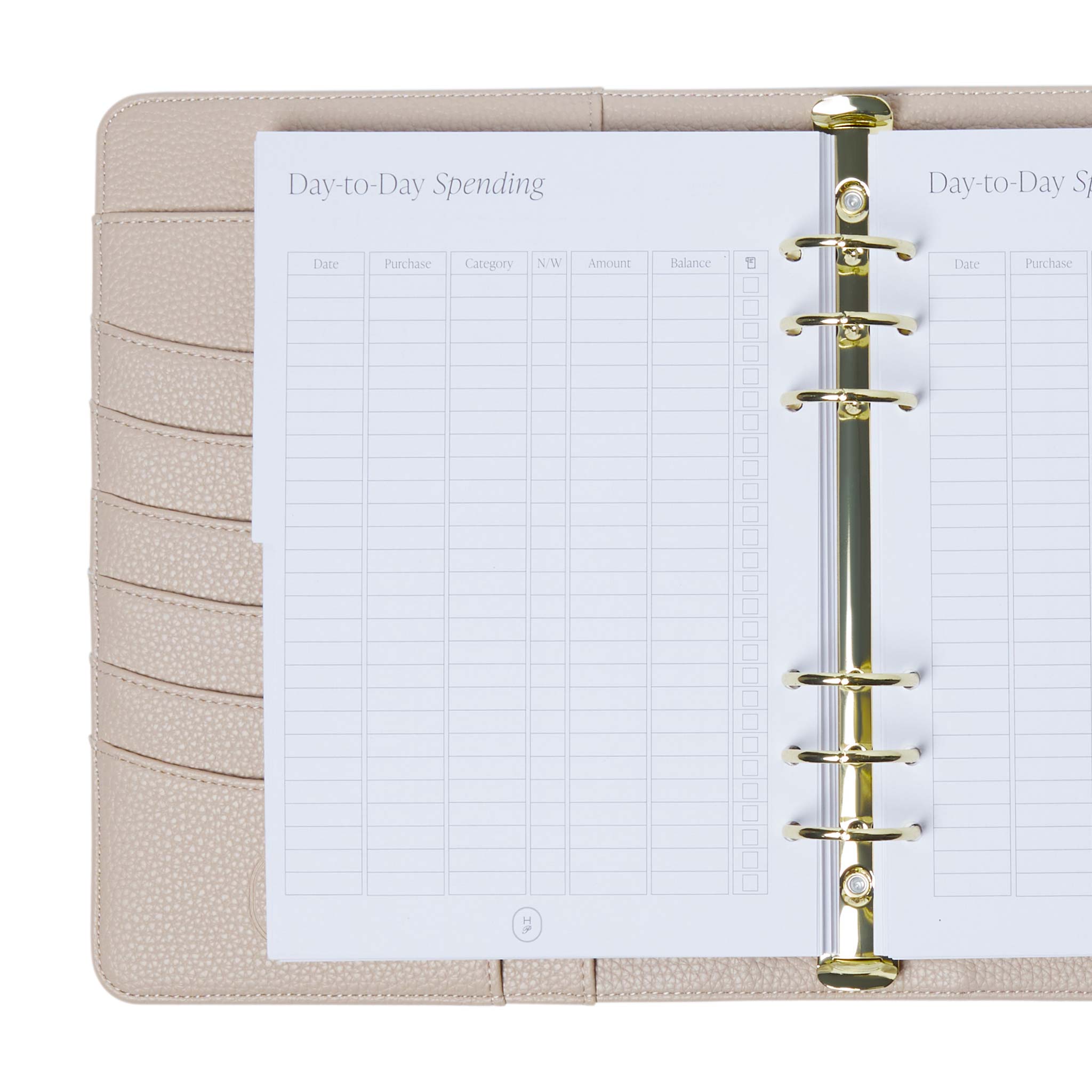 Agenda - Finance Pack