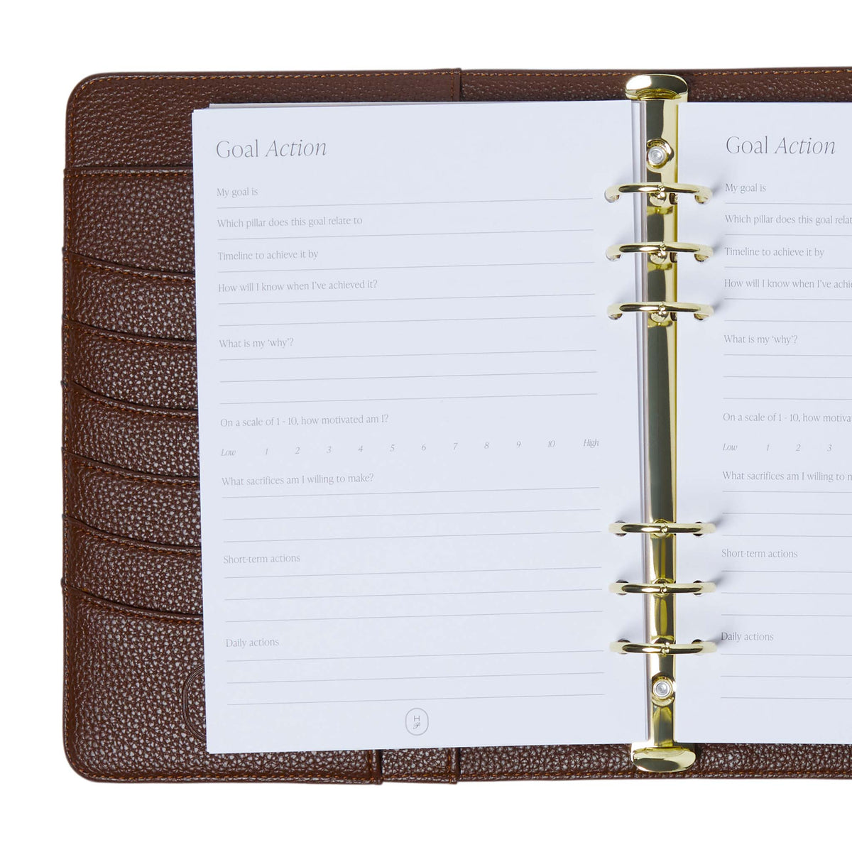 The Agenda Big Plans Bundle