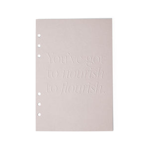 Nourish Pack