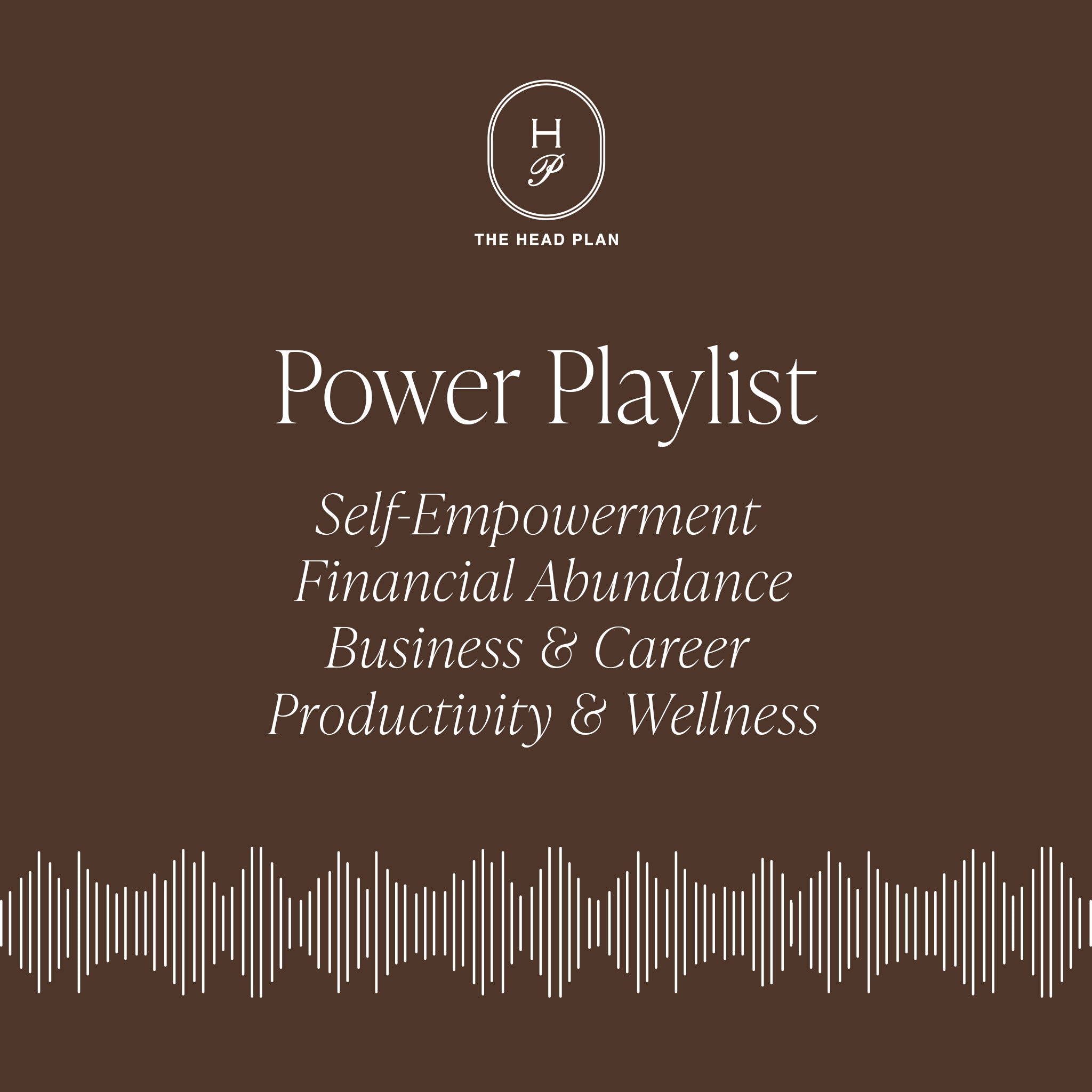 Power Pack Affirmation Bundle