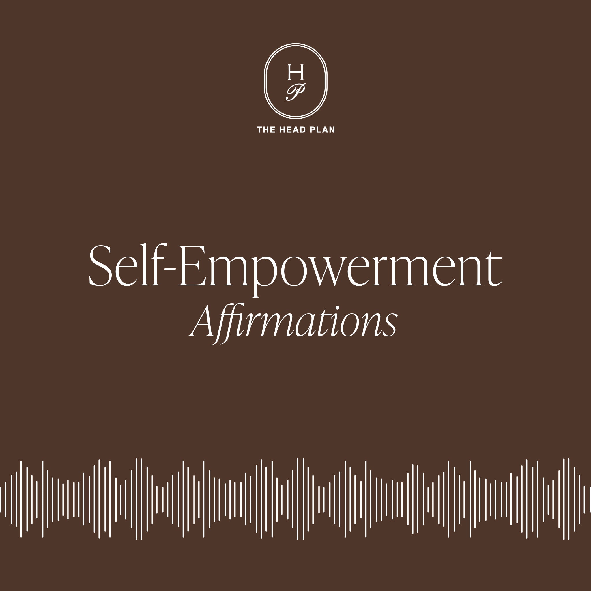 Self-Empowerment Affirmations