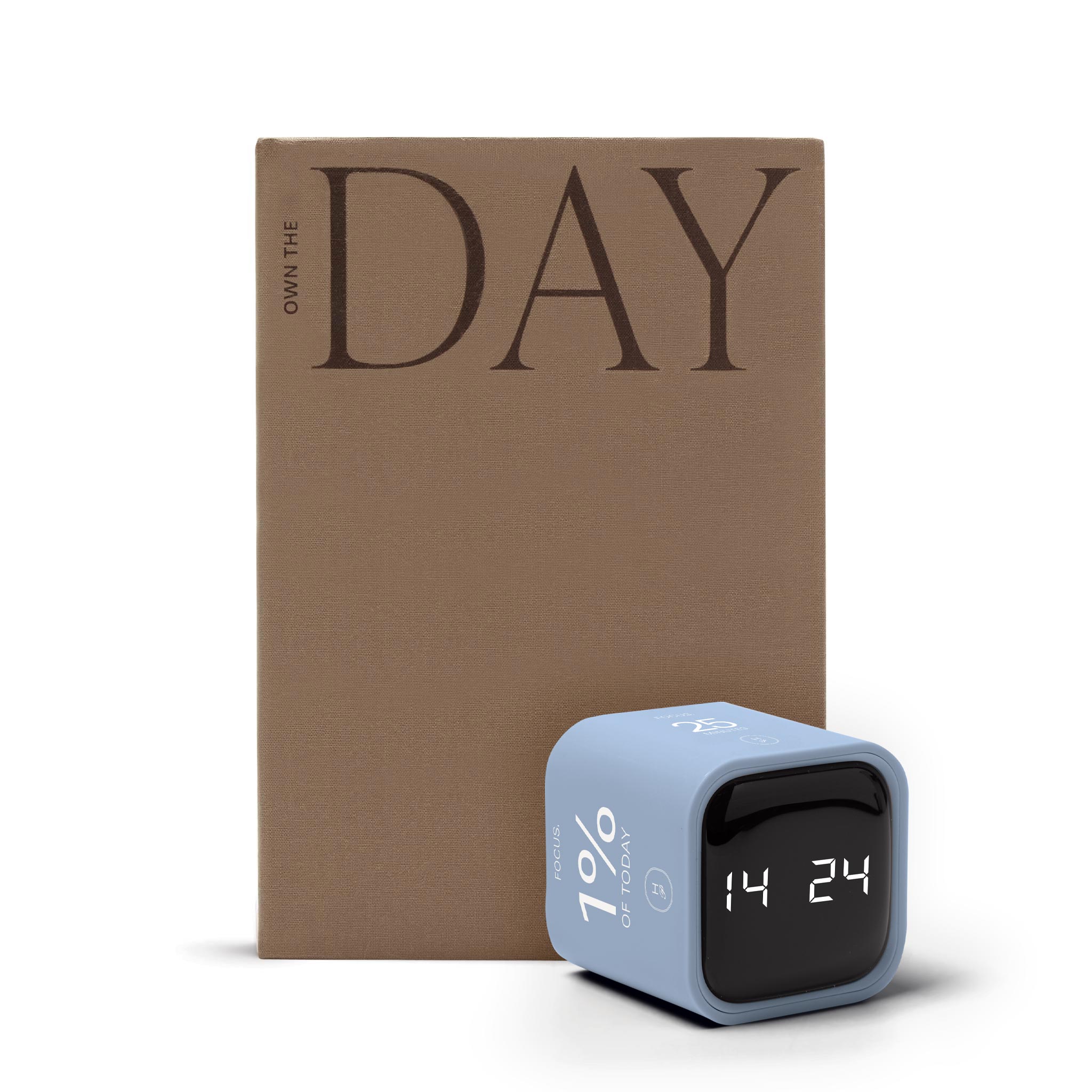 Own The Day System