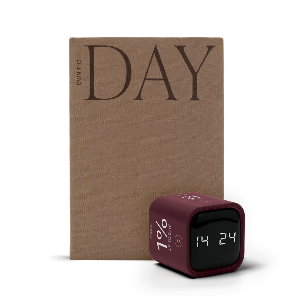 Own The Day System