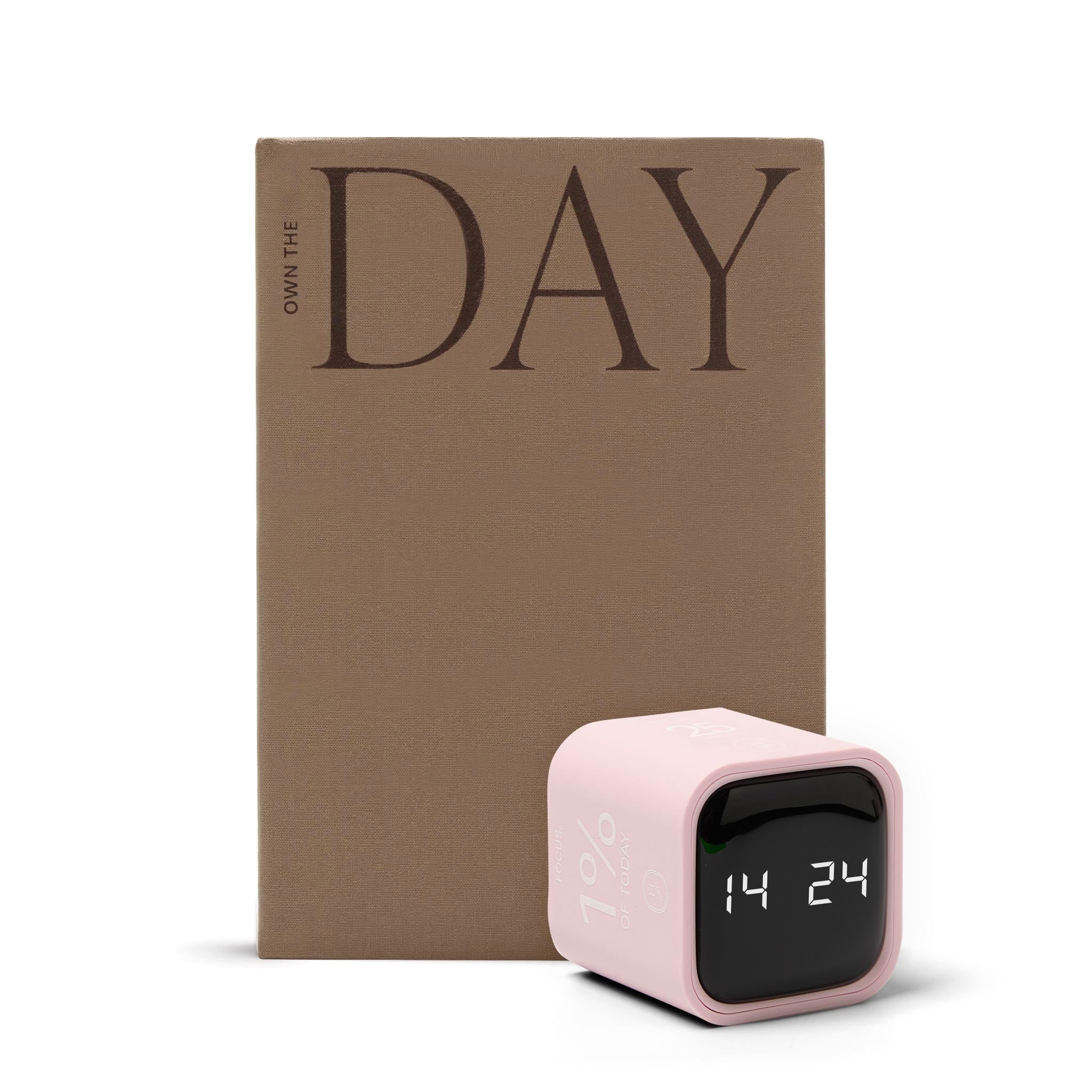 FOCUS & Own The Day Bundle