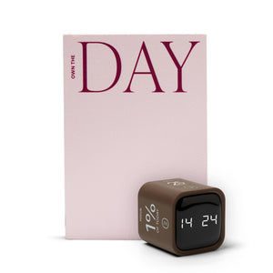 Own The Day System