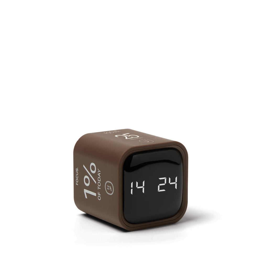 FOCUS | The 1% Mindful Timer for Productivity & Flow