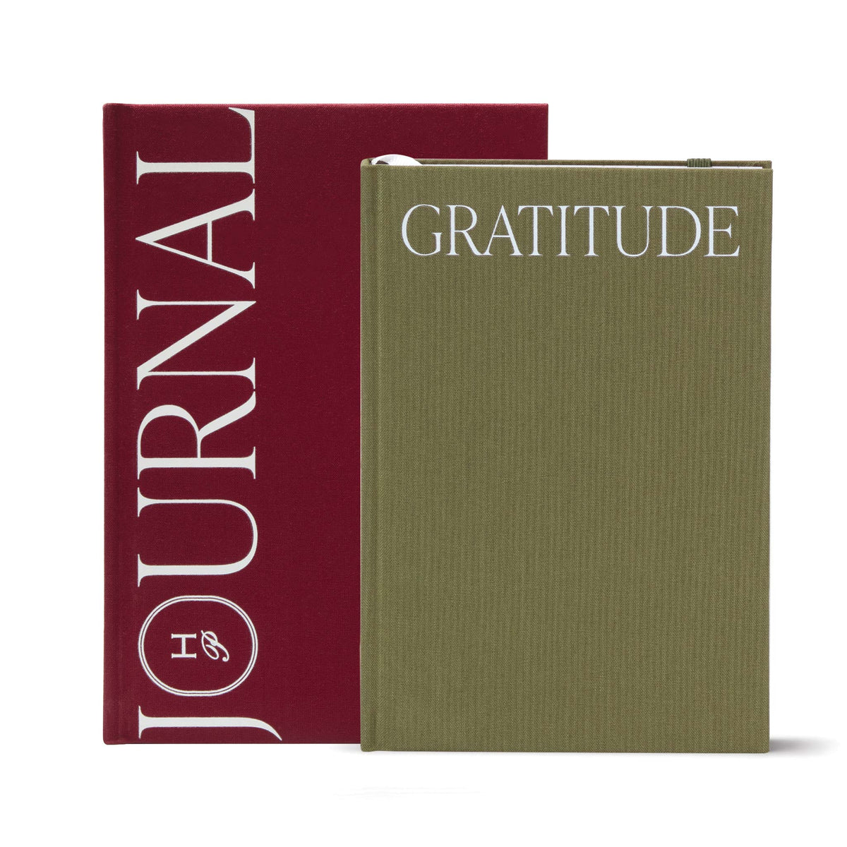 Gratitude & Goals Bundle
