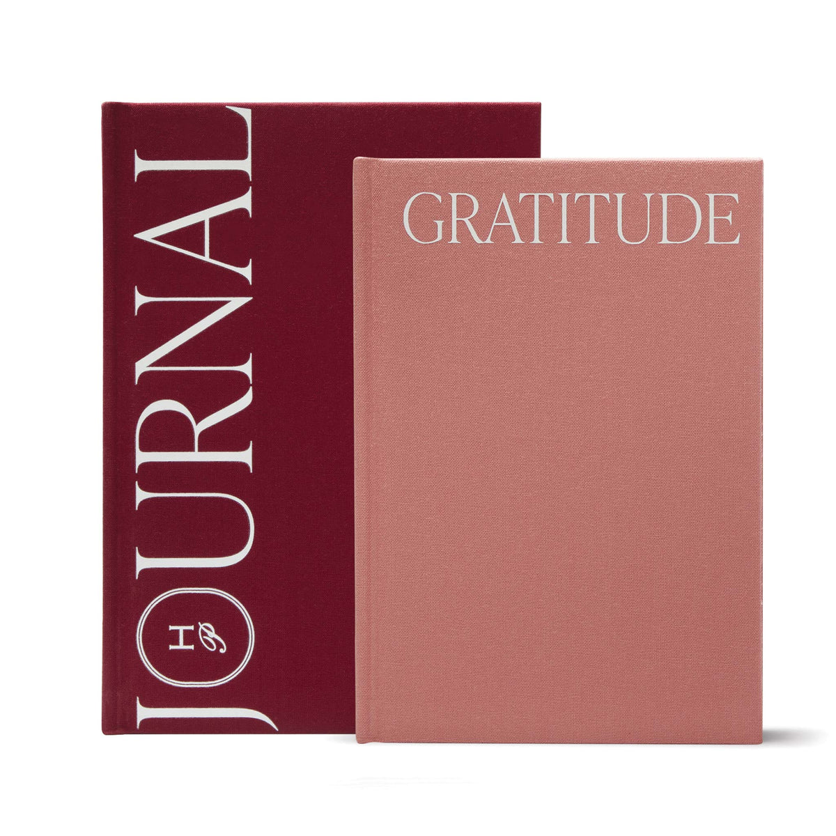 Gratitude & Goals Bundle
