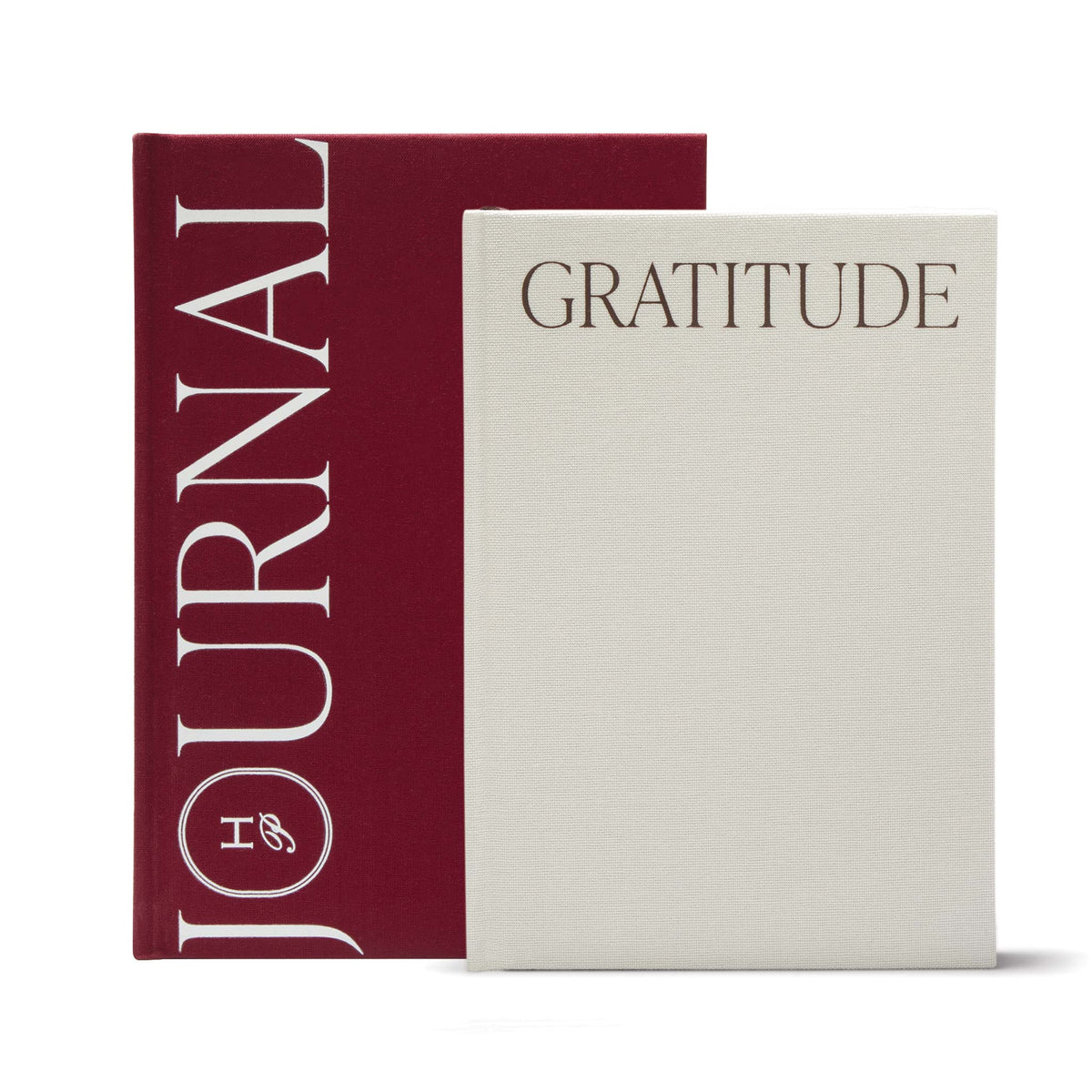 Gratitude & Goals Bundle