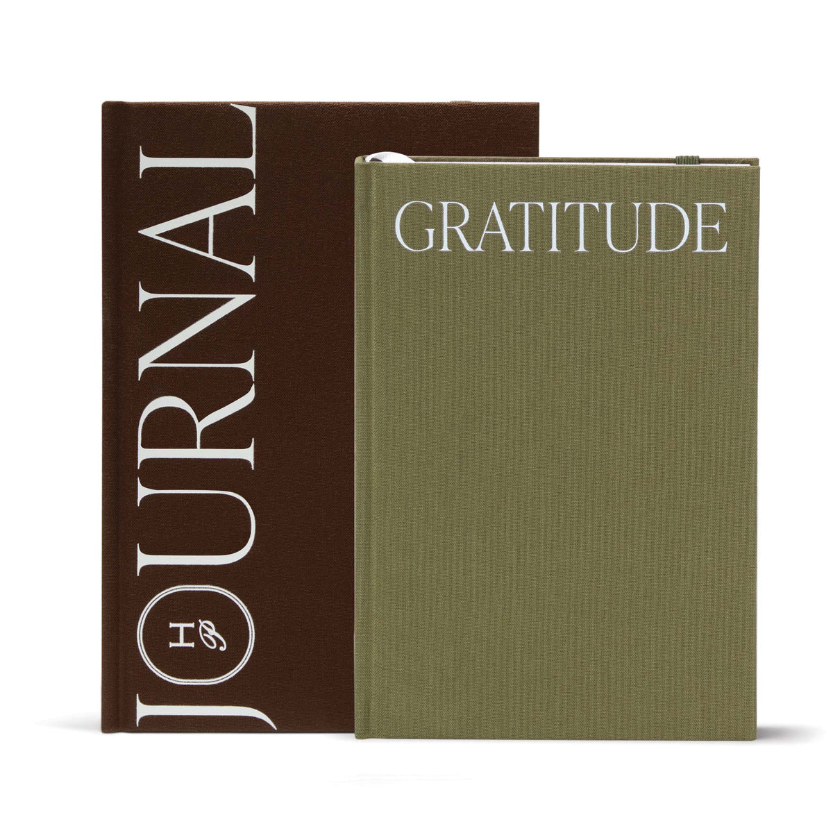Gratitude & Goals Bundle
