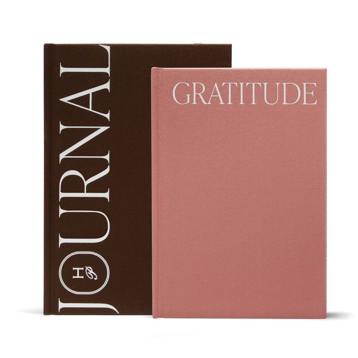 Gratitude & Goals Bundle