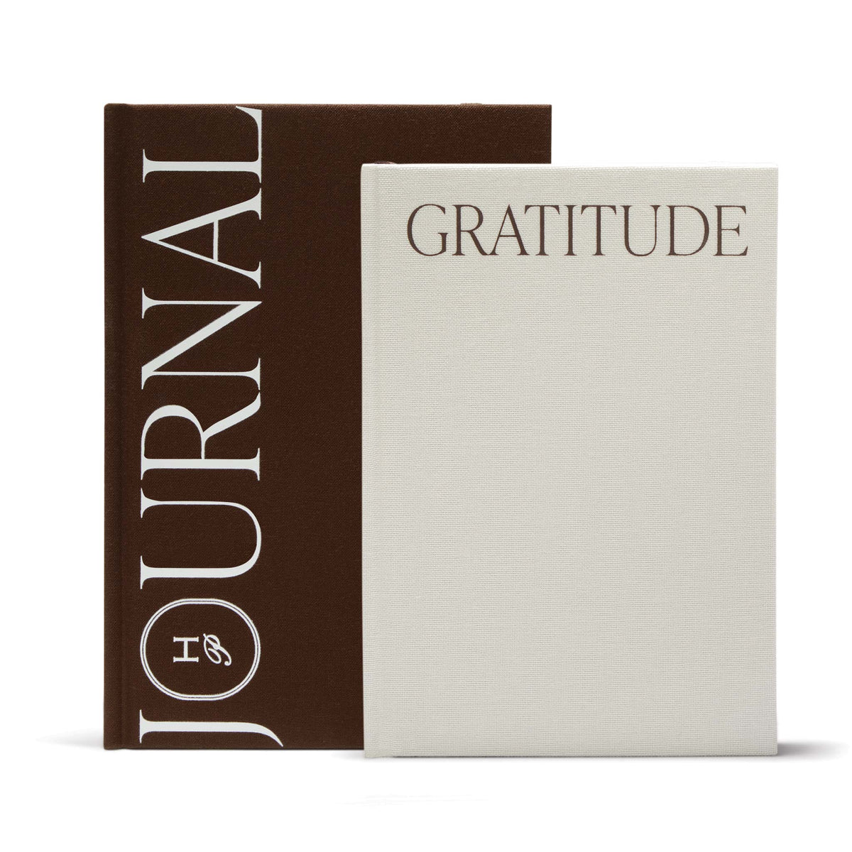 Gratitude & Goals Bundle