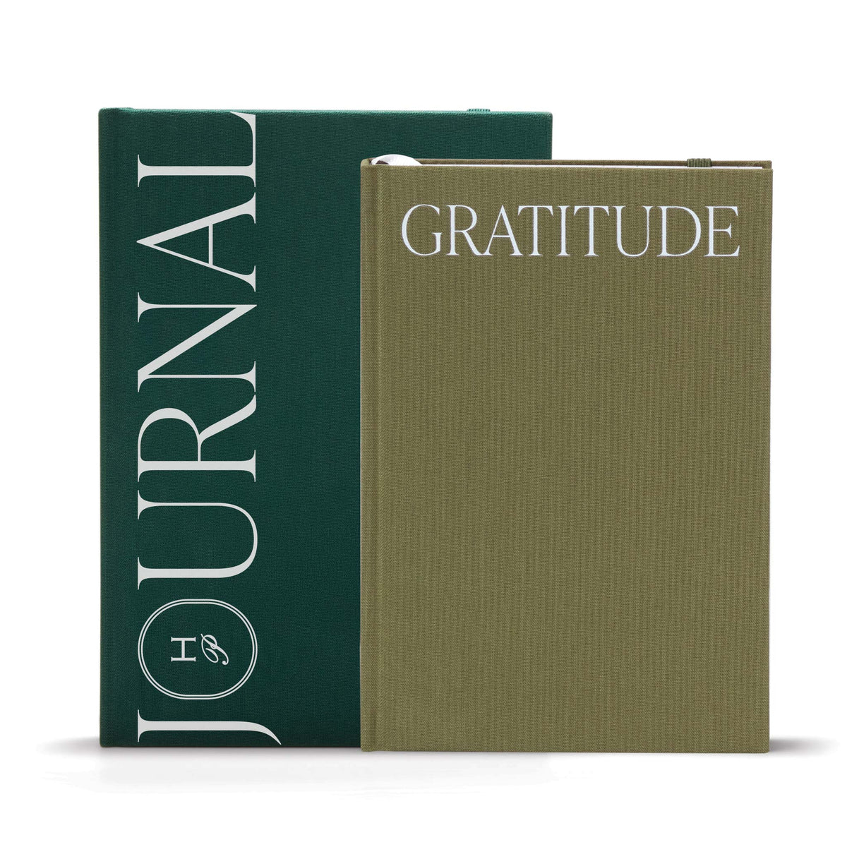 Gratitude & Goals Bundle