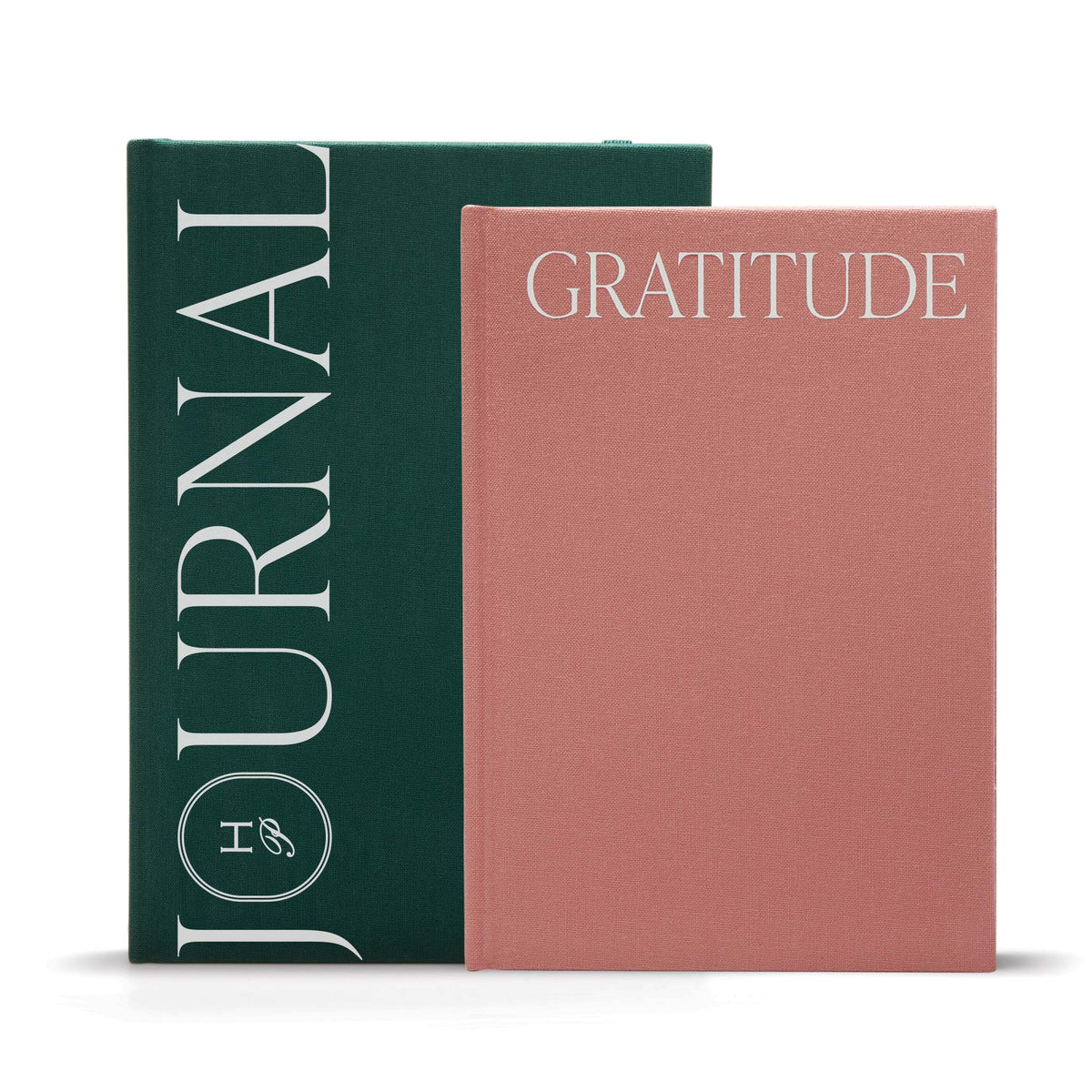 Gratitude & Goals Bundle