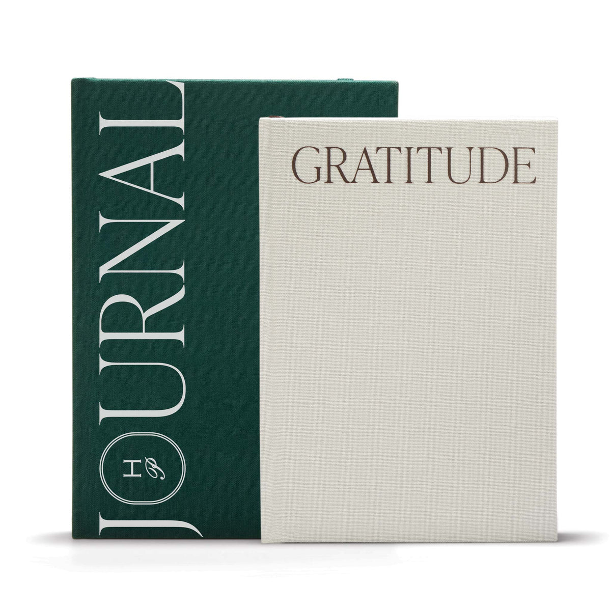 Gratitude & Goals Bundle
