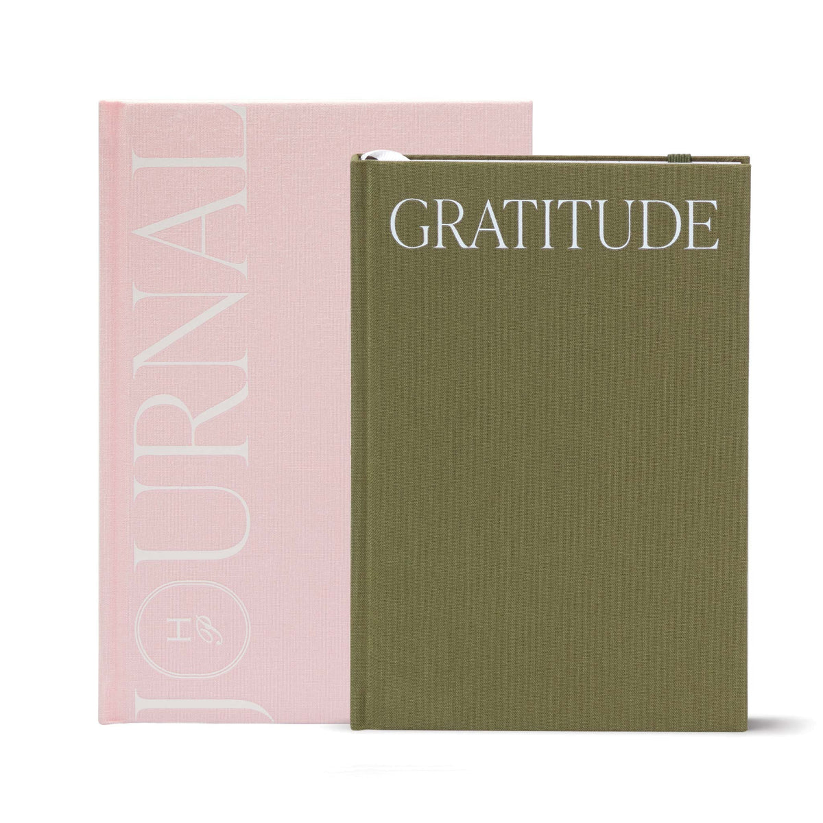 Gratitude & Goals Bundle