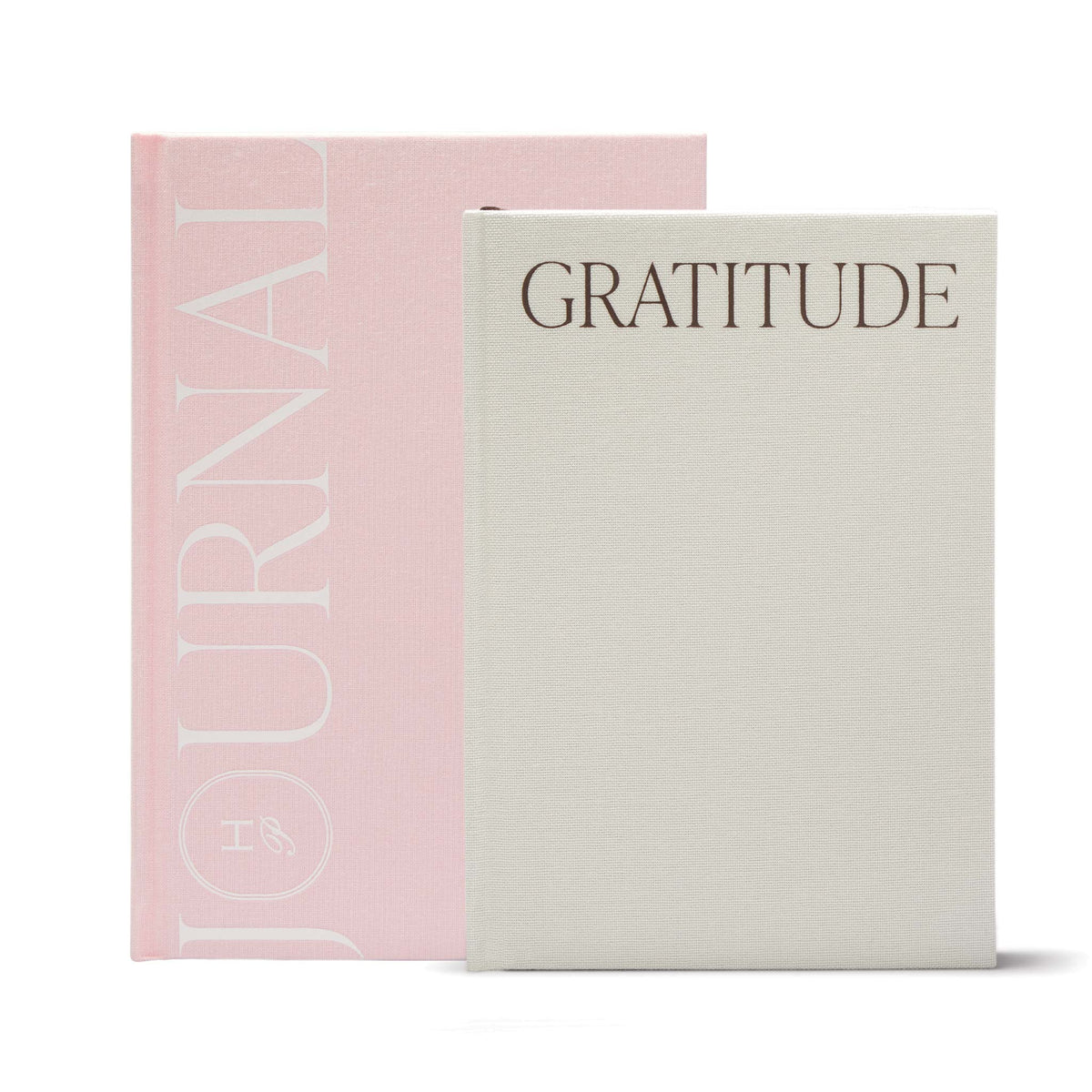 Gratitude & Goals Bundle
